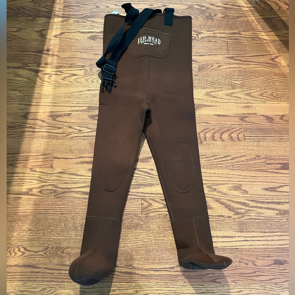 Red Head Brand Co. Youth Neoprene Waders - Size XL